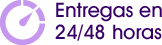 Entregas