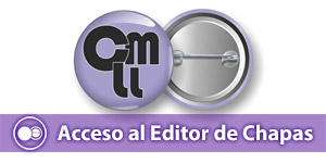 Editor de Chapas